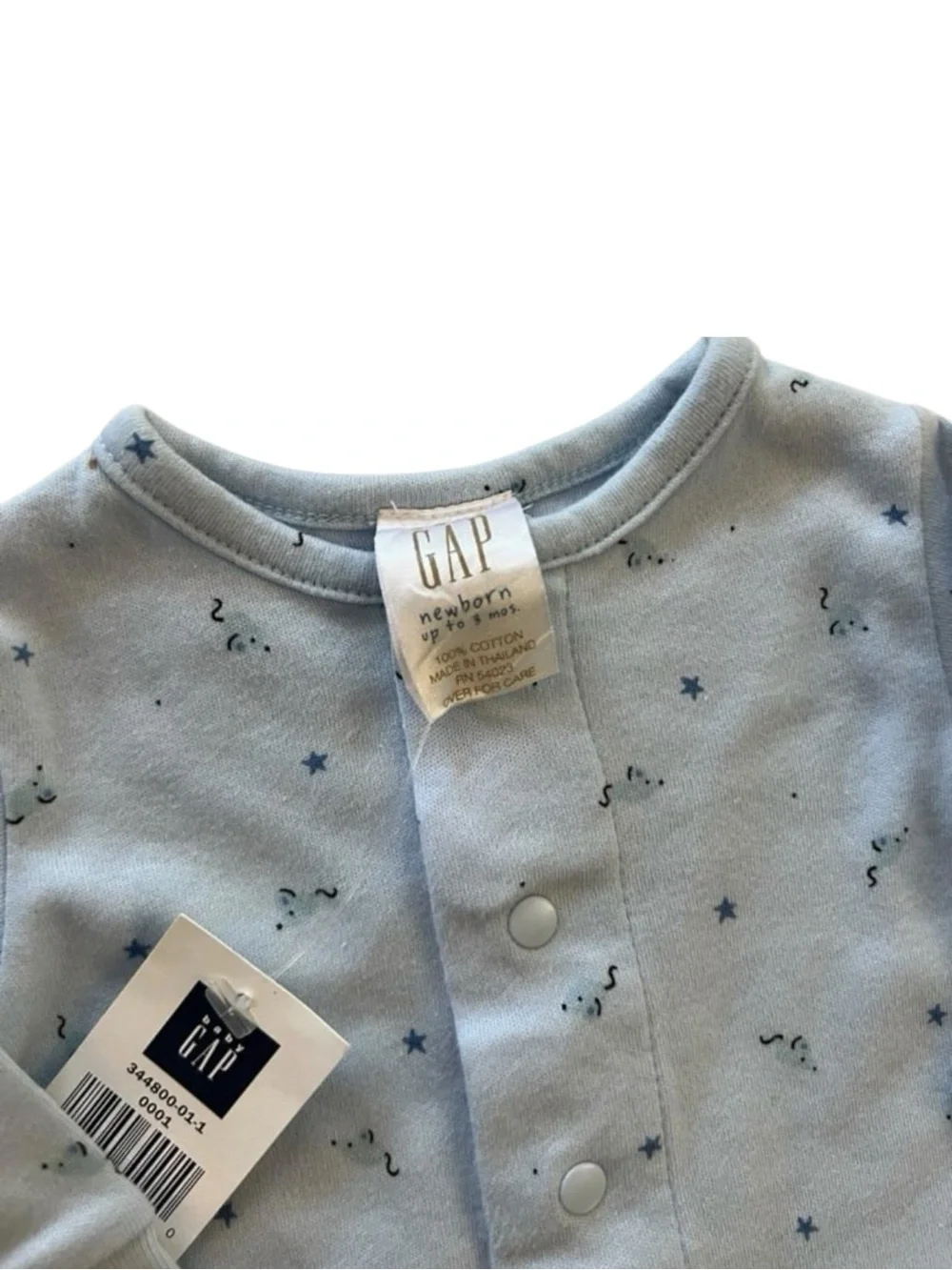 GAP adorable super
